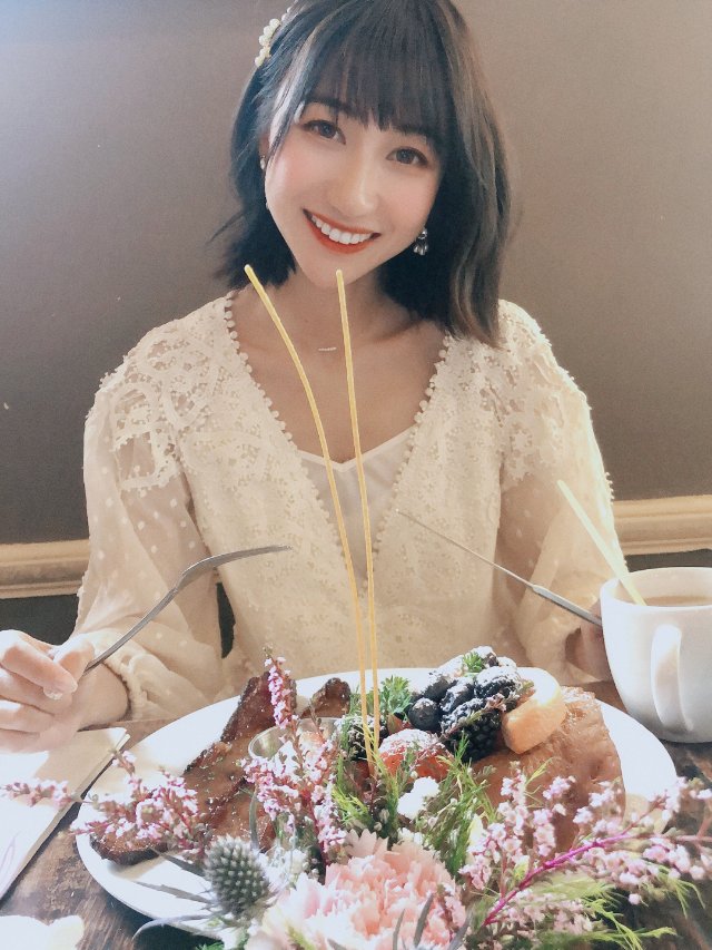 就算一口胖三斤也無法抵御這家高颜值...