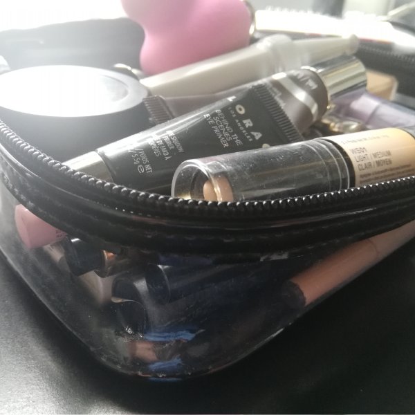 晒货图片