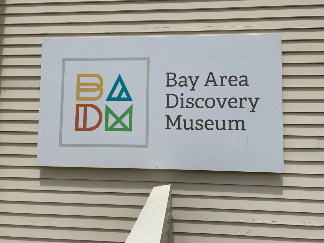 Bay Area Discovery M...