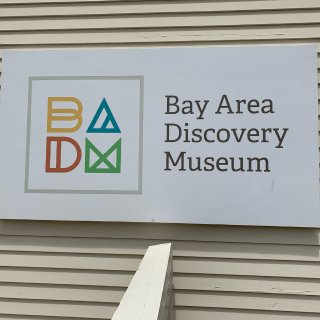 Bay Area Discovery M...
