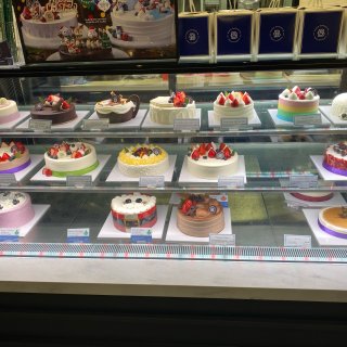 纽约探店💕｜最爱的甜品店『巴黎贝甜』来长...