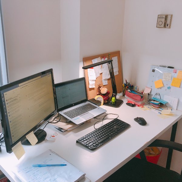 晒货图片