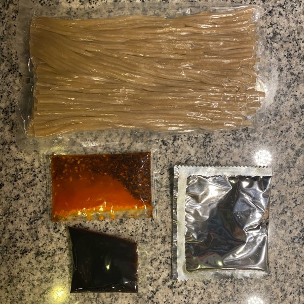 晒货图片