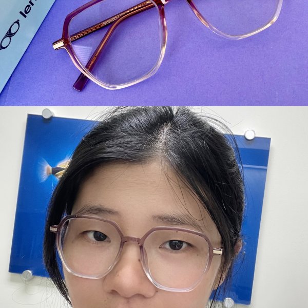 晒货图片