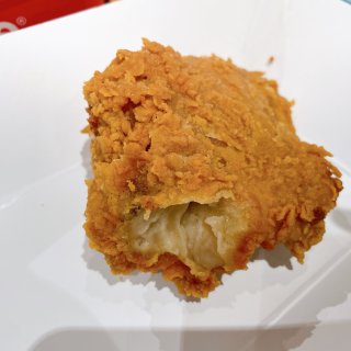 DMV美食-封神的菲律宾炸鸡，不要犹豫，...