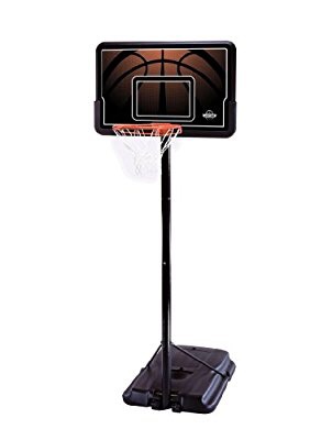 Lifetime 44英寸 篮球筐架 $98.99（原价$149.99）包邮