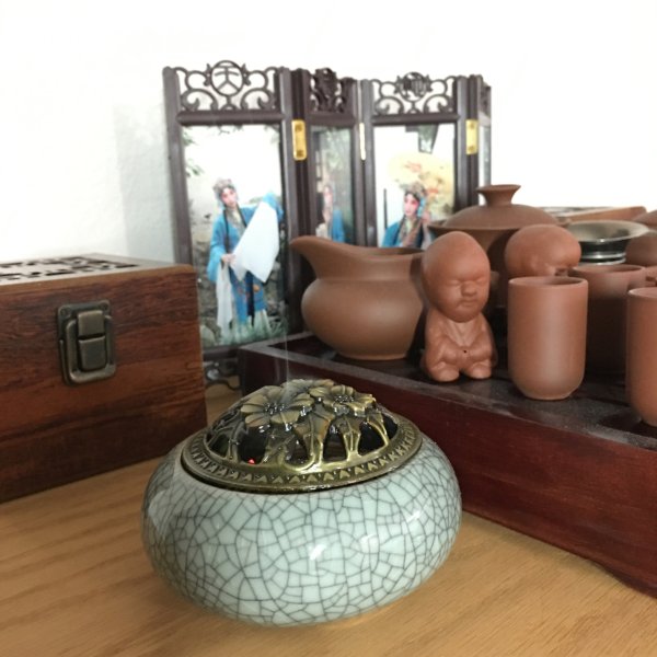 晒货图片