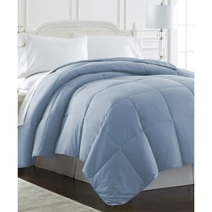 Down-Alternative Comforters Sale