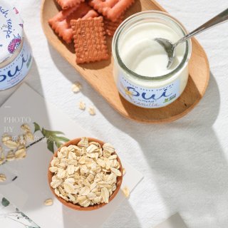 法式酸奶🆚希腊酸奶...