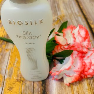 空瓶记#11 biosilk护肤精油...