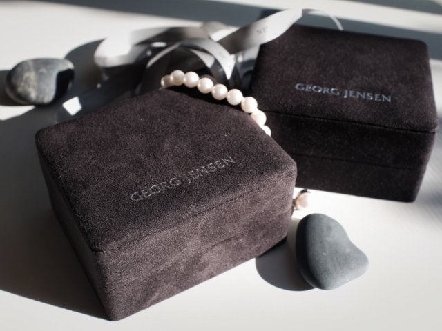 7. 开心羊毛🦙 之 乔治杰生便携...