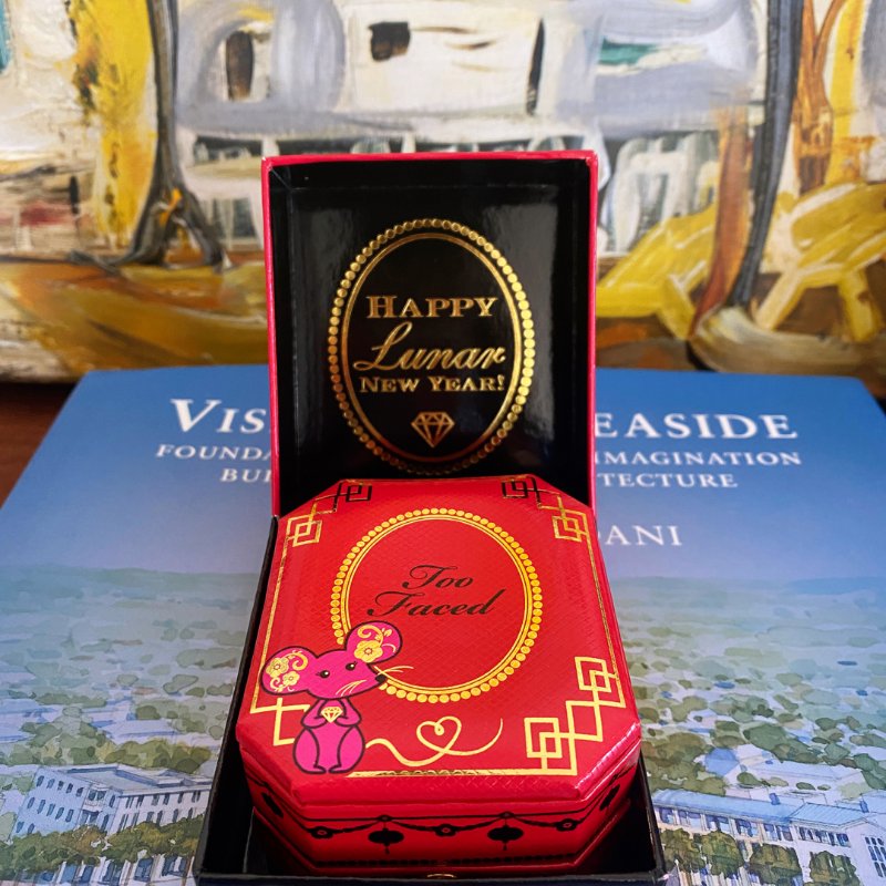 晒货图片