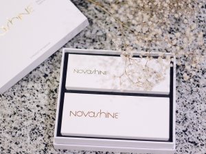 微众测 | Novashine冷光美牙仪🦷🦷拥有自信笑吧