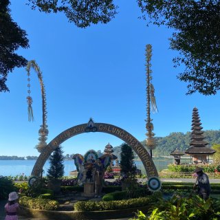 巴厘岛｜乌布周边必看景点之水神庙...