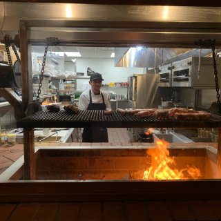 圣塔玛丽亚BBQ，烧烤界YYDS...