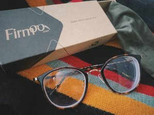 Firmoo眼镜👓退款不用退货 | 这服务我给💯分
