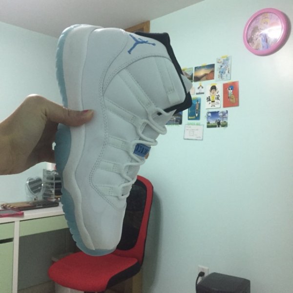 晒货图片