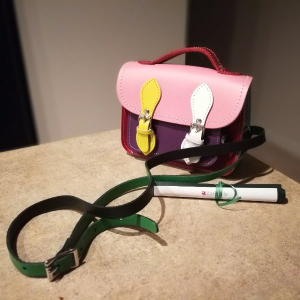 晒货图片