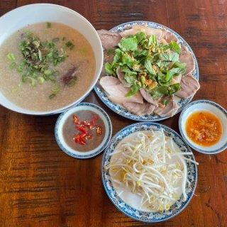 推荐一家好吃的越南私厨！...