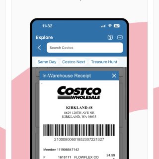 Costco App更新-自动更新全部收...