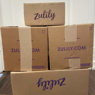 相见恨晚的Zulily电商购物平台：种类...