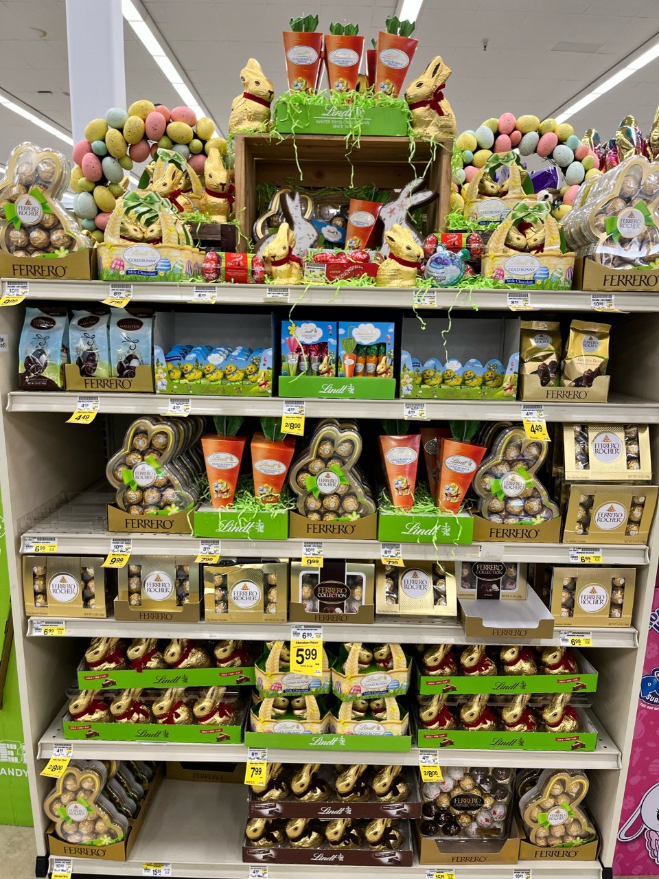 Easter可爱周边🐰...