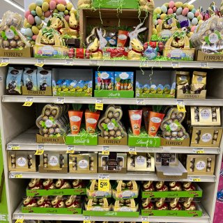 Easter可爱周边🐰...