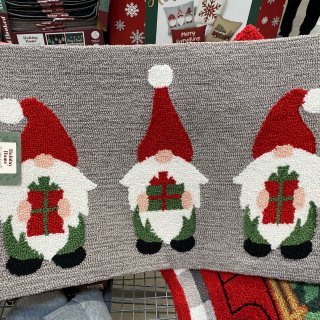 Costco圣诞装饰你get到了几个？...