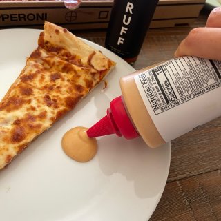 Costco好物｜新入两款蘸酱，和披萨超...