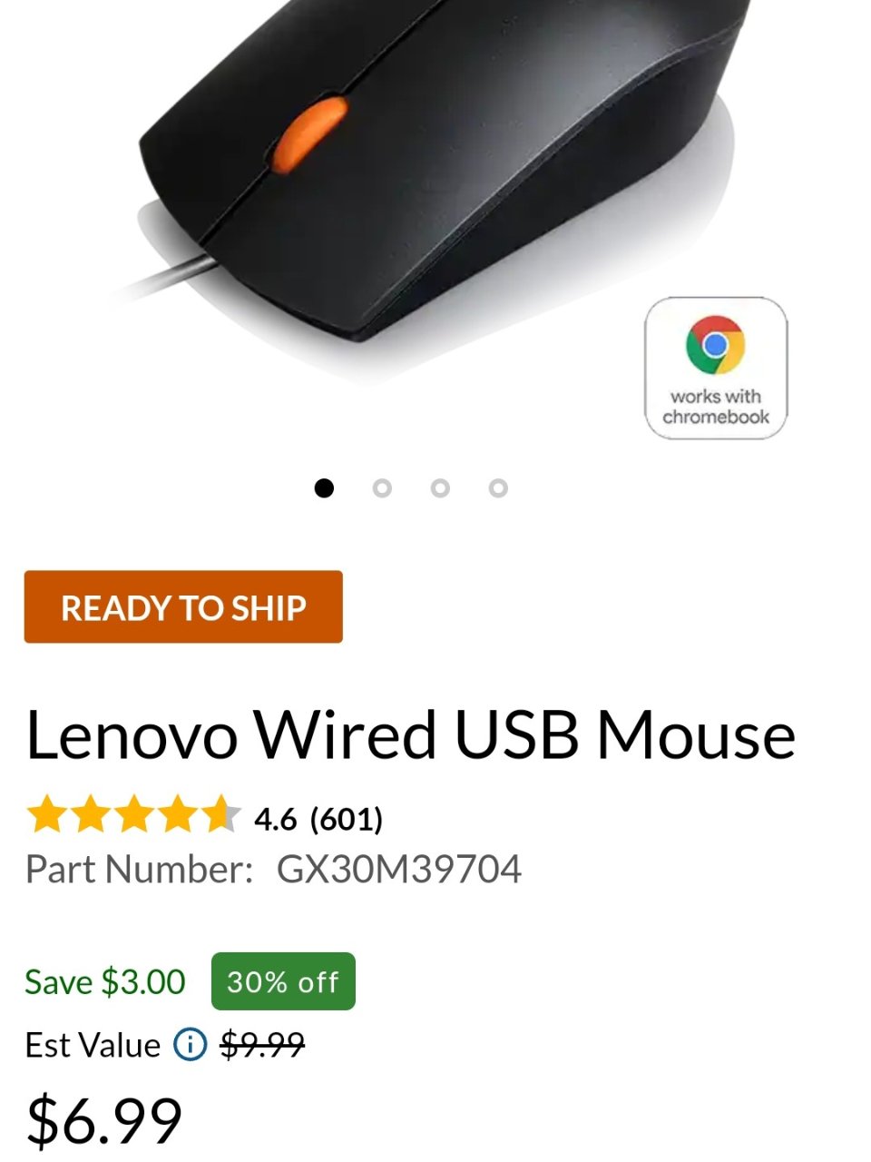 白菜价Lenovo 联想鼠标🖱️...