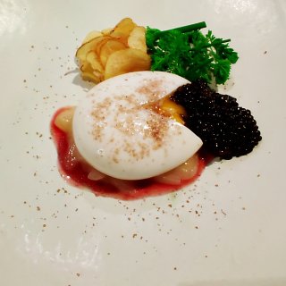 好店！|momofuku摘星之旅...