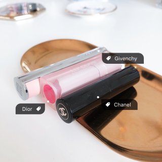 润色唇膏 | Chanel | Dior...