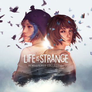 游戏推荐｜Life is Strange...