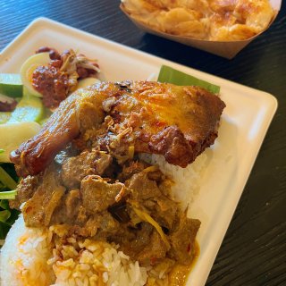 Kirkland美味🇲🇾马来西亚菜🔥花小...