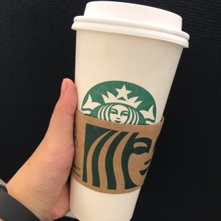 Starbucks 星巴克