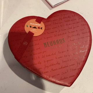 Neuhaus巧克力🍫