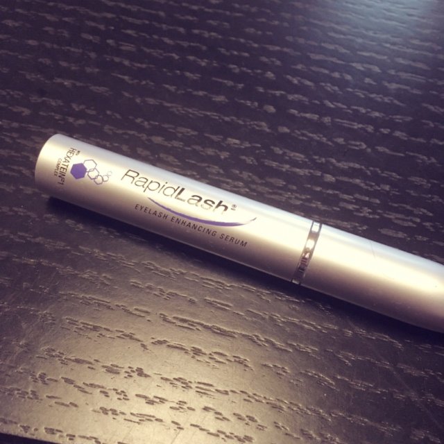 rapidlash睫毛增长液