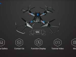 【Amazon好物】您的Drone Pilot新手上空请注意