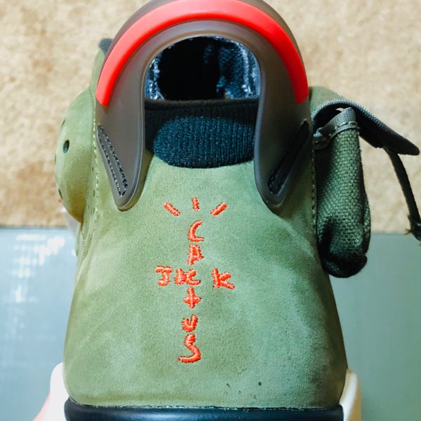 晒货图片