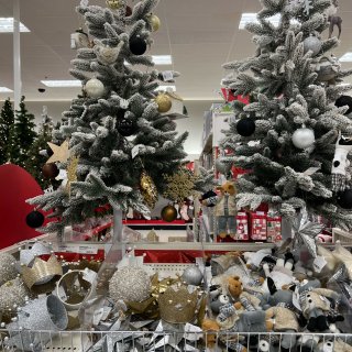Target圣诞好物｜节日氛围拉满...