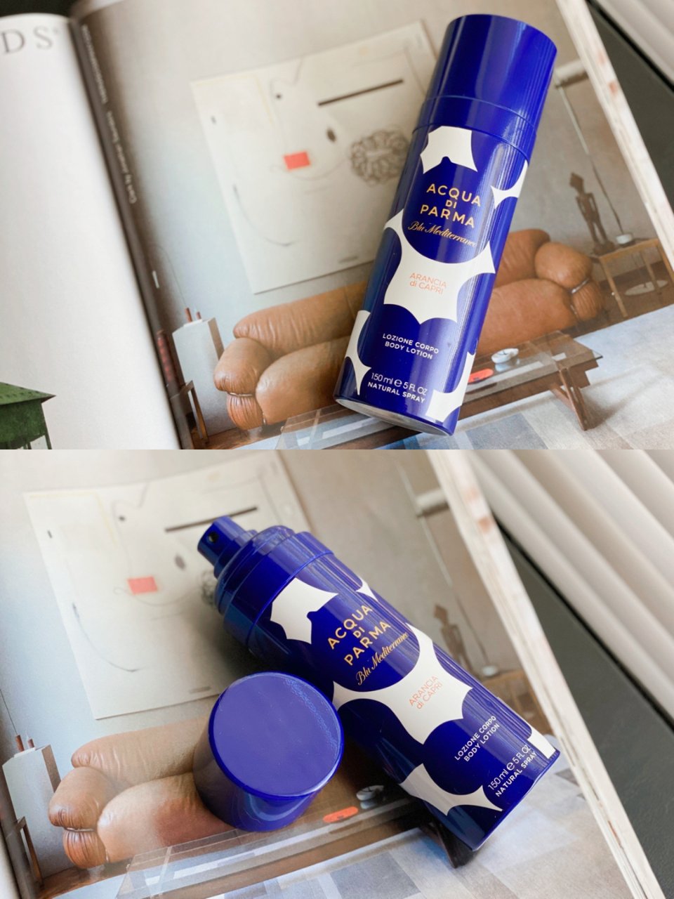 Acqua di Parma