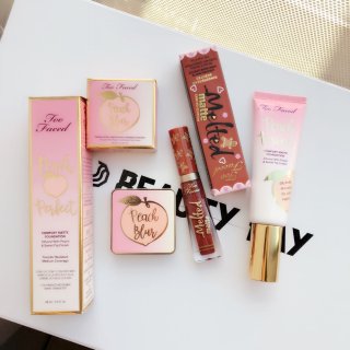 Too Faced,Too Faced,Too Faced
