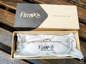 微众测| Firmoo眼镜~美好的一天从这里开始！