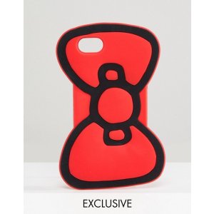 Hello Kitty x ASOS Bow iPhone 6/6S/7/8 phone case