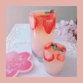 恋恋莓汁