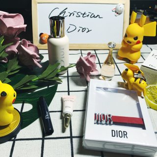 (◐‿◑)﻿鼠年8⃣️-1⃣️：Dior...