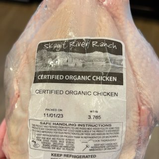 西雅图 | UW农夫市场🥰宝藏肉禽铺...