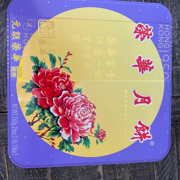 晒货图片