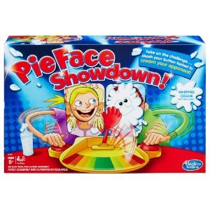 Pie Face Showdown Game奶油游戏机
