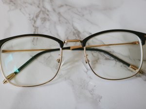 VLOOKOPTICAL蓝光眼镜 | 微众测 | 时尚眼镜